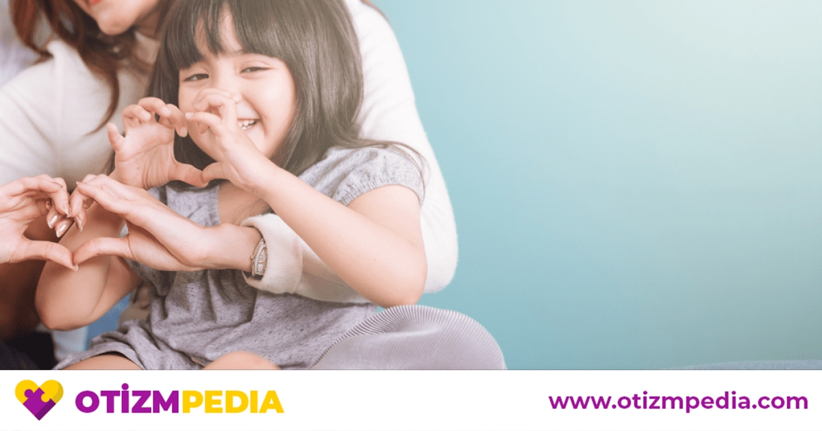MAKATON Dil ve İletişim Terapisi Otizmpedia