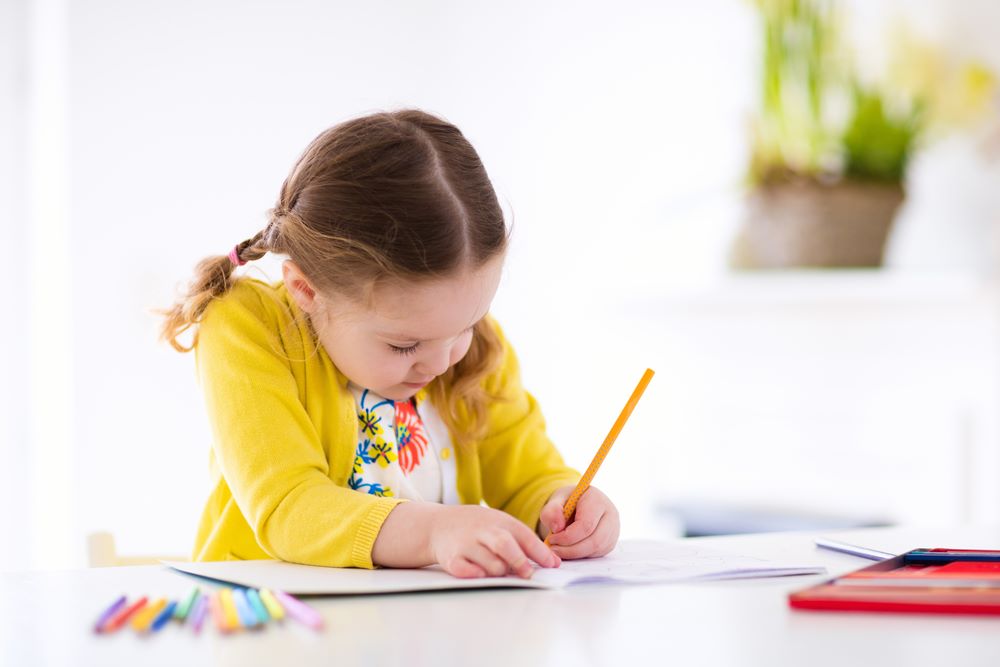 What Is Dysgraphia?